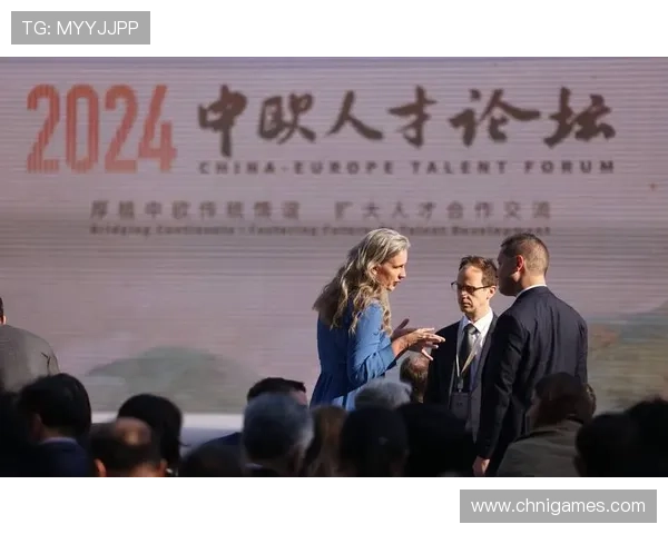 中欧体育赛事合作促进中欧体育文化交流与友谊深化 中欧体育赛事合作促进中欧体育文化交流与友谊深化