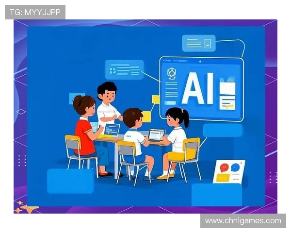 探索ai爱游戏如何改变传统游戏产业带来全新互动娱乐体验的创新之路 探索ai爱游戏如何改变传统游戏产业带来全新互动娱乐体验的创新之路